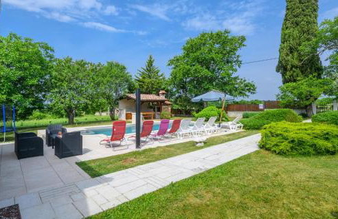 Stunning Apartment In Barban With Wifi - Foto 18