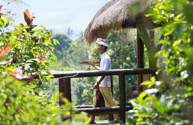 Hillside Eden Bali - Photo 32