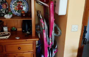 Apartamento Naturaleza Virgen - Photo 32