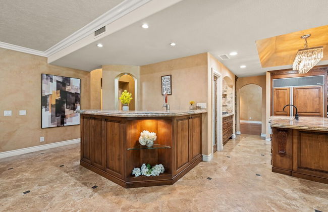 Luxury Villa w Pool Garden Outdoor Lounge - Foto 23