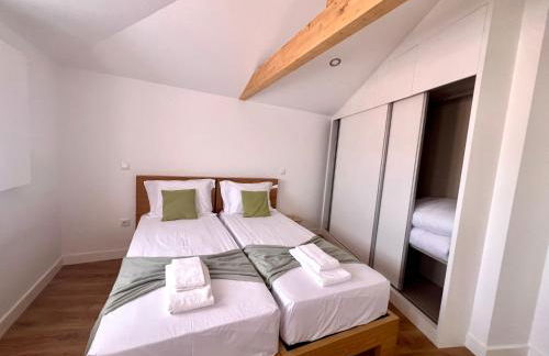 Amadeo Art&Stay Apartments - Foto 19