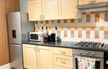 MARYLEBONE- HIGH STREET Flat PERFECT LOCATION - Foto 9