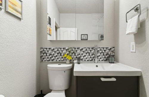 Restpool vibes, Nest tree-ish Retreat- NxtDisney - Foto 26