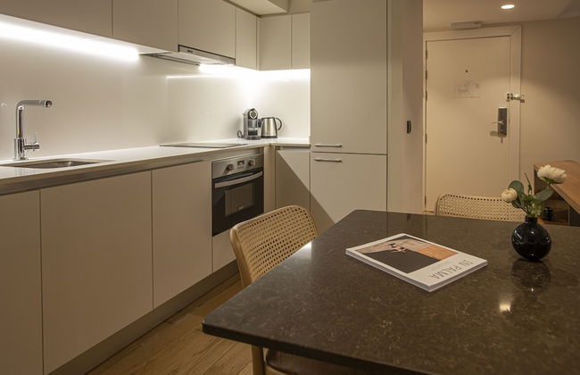 Palma Suites Aparthotel - Foto 20