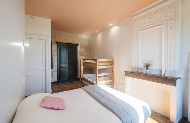 Villa Courreau - Foto 8