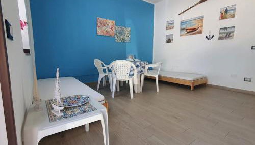 Marina di Montauro - Lido di Pietragrande - Direttamente sulla spiaggia - Parcheggio Privato - Foto 4