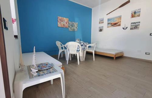 Marina di Montauro - Lido di Pietragrande - Direttamente sulla spiaggia - Parcheggio Privato - Photo 4