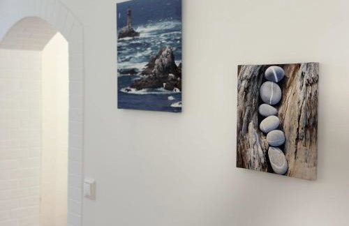 Brunsbüttel City Apartments - Foto 20