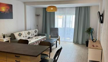 Apartamento Tarifa Chill - Foto 4