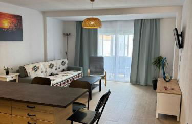 Apartamento Tarifa Chill - Foto 4