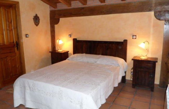 Casa Rural Aingeru - Foto 4