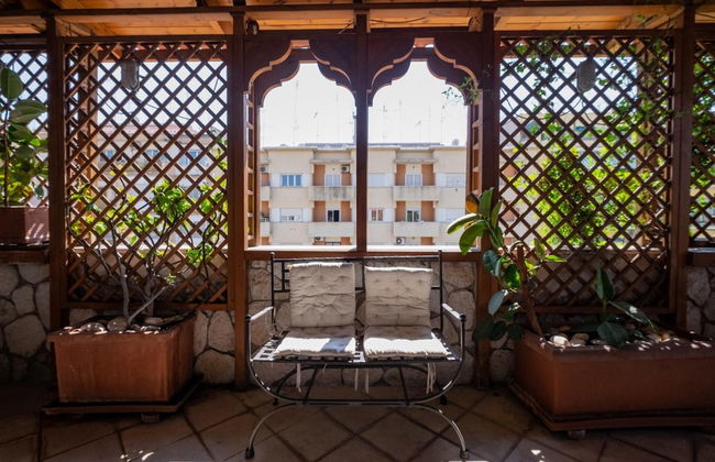 Apartment in Rome - Photo 24