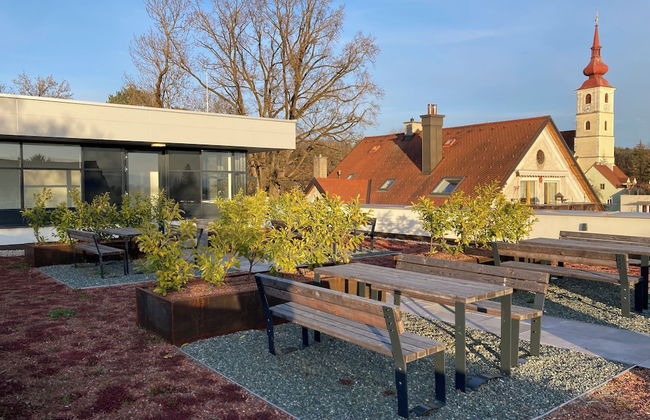 Reload by BestChoice - Parking - Self Check-in - Photo 19