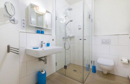 Godewindpark Deluxe-Suite 2-02 - Photo 36