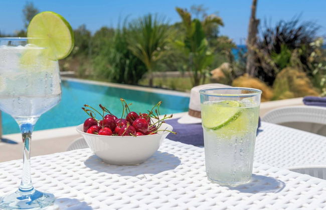 Villa Panaxia Votsalo - Foto 10