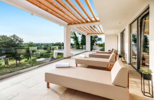 Luxury Villa Sonia With Wellness & Gym - Foto 67