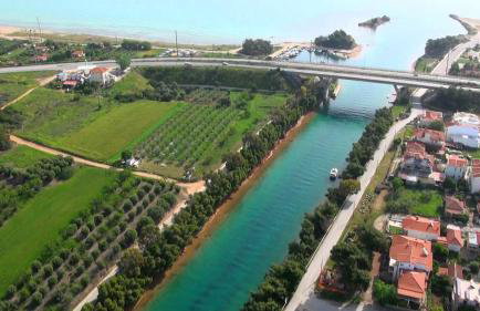 2SEA VILLA Nea Potidea CHALKIDIKI - Foto 15