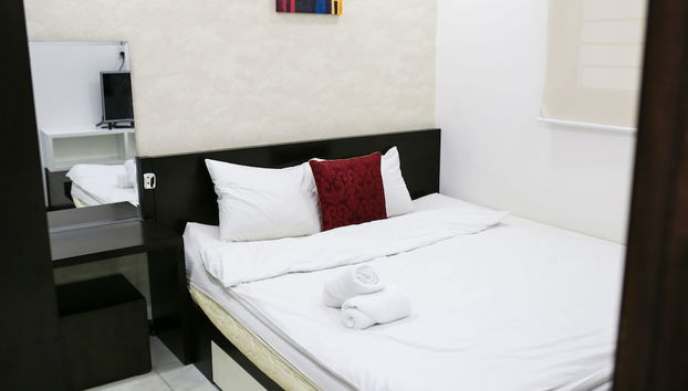 Gold Ocean Nha Trang - Foto 4, Zimmer