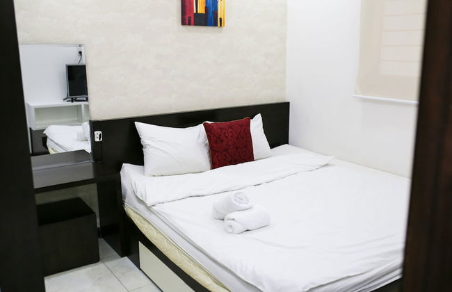 Gold Ocean Nha Trang - Foto 27