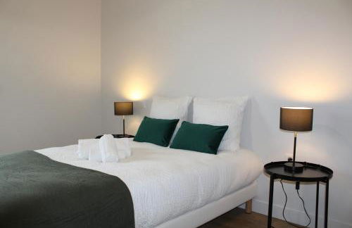 Résidence Montana Le Mans - Foto 36