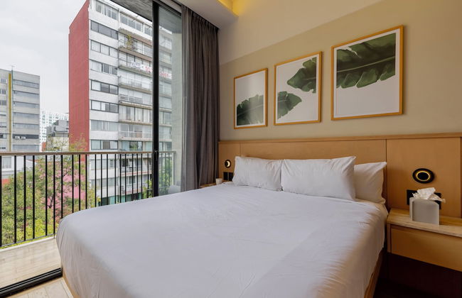 Capitalia Palacio Polanco - Foto 7