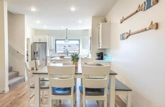 CentralPark Townhome B10 - Foto 12