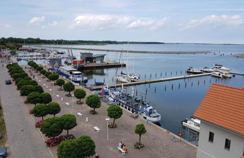 Sunshine Speicherresidenz Barth - Photo 7