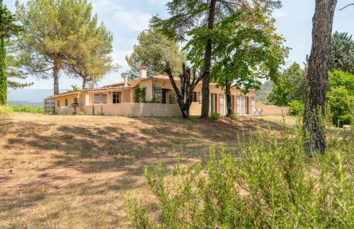 Maison Marvic, Studio dans les pins - Foto 26