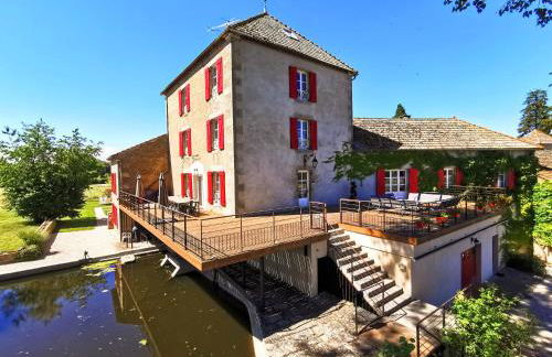 Moulin des Ducs by Vindihouses - Piscine chauffée - escalade - billard - fitness - etc - Foto 3