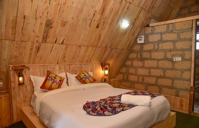 Olkeri chalete - Foto 6