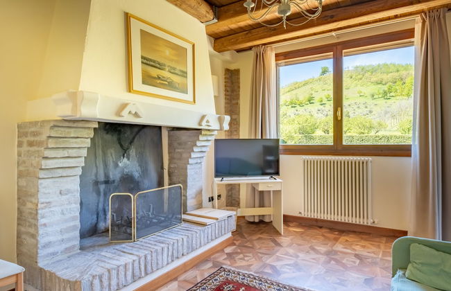 La Quercia - BolognaRooms - Foto 66