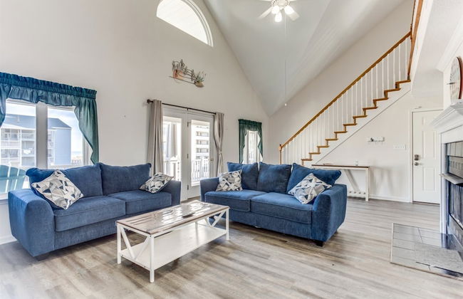 4102 South Ocean Blvd by Escape - Foto 23