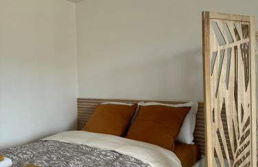 Appartement cozy proche du centre Terrasse,Parking - Foto 5