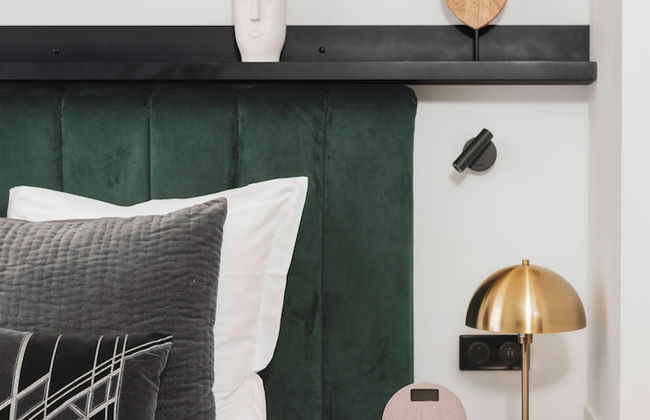 Appartements Crébillon - Maisons du Monde Hôtel & Suites - Foto 3