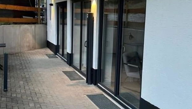 Studio in Niedersfeld Near Hillebachsee - Foto 5, Balcón