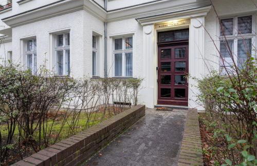 Apartments Berlin Bornimer Straße - Foto 4