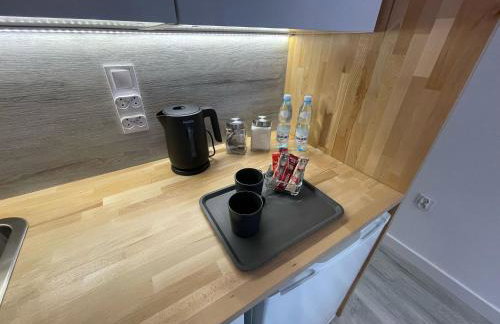 Ciepla cela we Wronkach - Foto 6