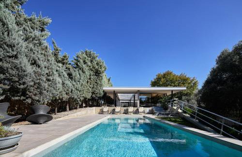 Villa 7 Masterwork Contemporary - Foto 21