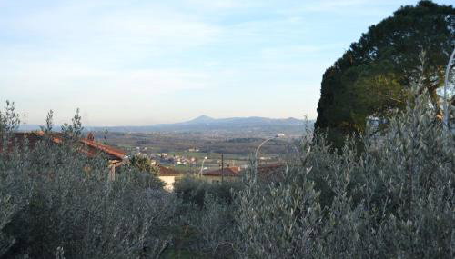 OPERA21 TUSCANY SINGLE HOUSE LUCIGNANO - Foto 4