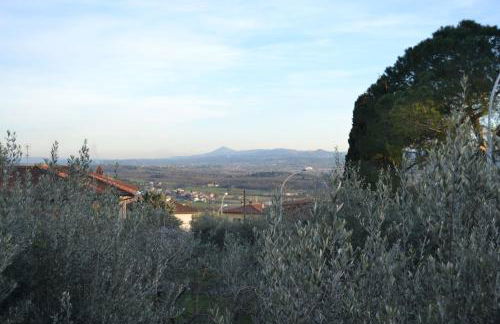 OPERA21 TUSCANY SINGLE HOUSE LUCIGNANO - Foto 4