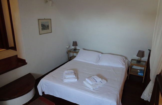 Monolithos Villa - Foto 19