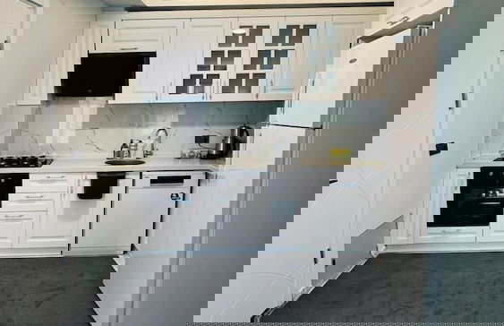 Villa Okaliptüs - Foto 8