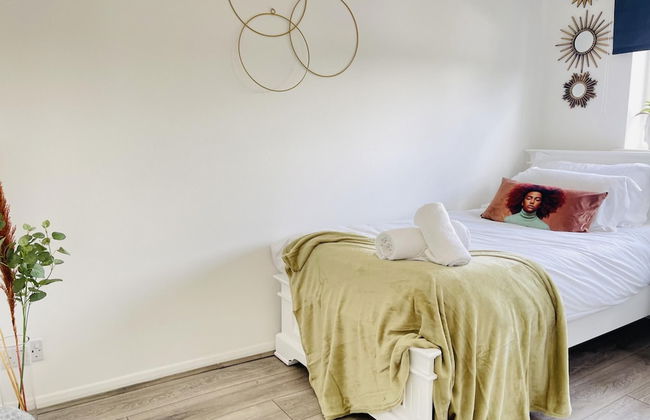 Onyx House in Peterborough - Foto 14