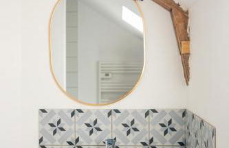 La Borgnardais - chambres étape tout équipées - Foto 18