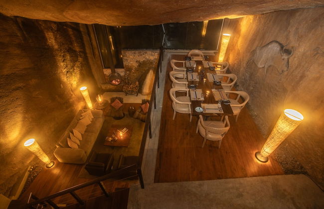 The Cavern - Foto 32