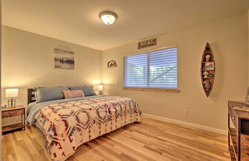 Cold Springs Mountain Cabin Hot Tub and Generator - Foto 15