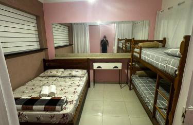 Hospedagem Marceli - Foto 8