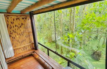 Maresias flat mata azul - Foto 17