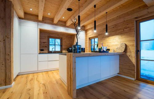 BergChaletWeitblick - Foto 56