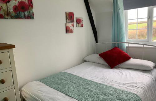 Honeysuckle Cottage - Foto 7